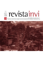 Revista INVI 115