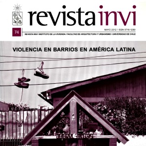 							Ver Vol. 27 Núm. 74 (2012): Violencia en barrios en América Latina
						