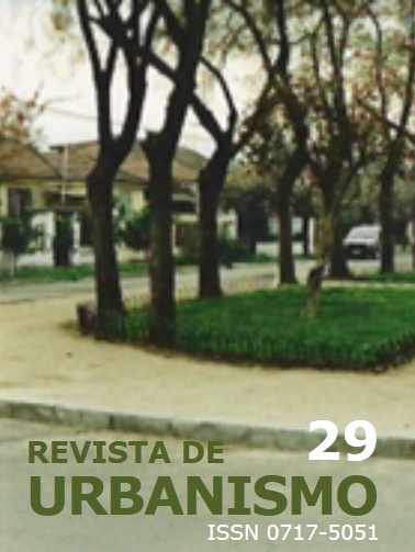 											Visualizar n. 29 (2013): Diciembre
										