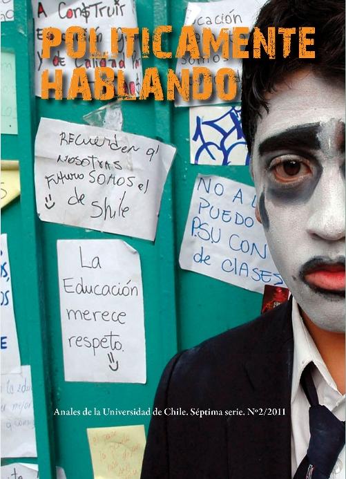											Ver Núm. 2 (2011): serie 7
										