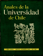 												Ver Núm. 127 (1963): año 121, may.-ago., serie 4
											