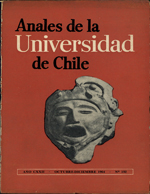 											Ver Núm. 132 (1964): año 122, oct.-dic., serie 4
										