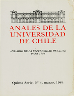 												Ver Núm. 4 (1984): mar., serie 5
											