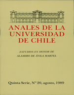 											Ver Núm. 20 (1989): ago., serie 5
										