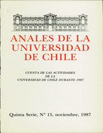 												Ver Núm. 15 (1987): nov., serie 5
											