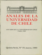 											Ver Núm. 19 (1989): mar., serie 5
										